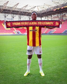 Göztepe lig öncesi son provasını yapacak