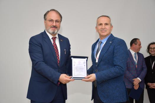 Silifke'de Türkiye Yüzyılı Maarif Modeli Uygulamalı Eğitim Çalıştayı