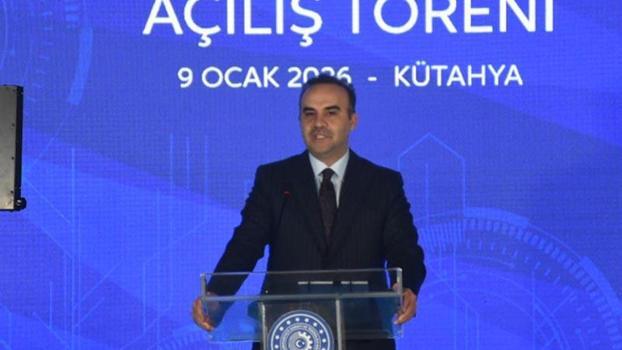 Bakan Kacır: Türkiye, Çin’den sonra ürün ve pazar çeşitliliği açısından en önde gelen ihracatçı ülkedir