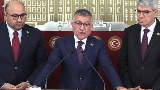 AK Parti'li Güler: En düşük emekli aylığı 20 bin TL olacak