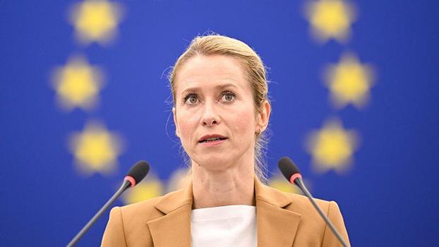 AB Yüksek Temsilcisi Kallas: Rusya'nın Oreşnik füzesi kullanımı Avrupa ve ABD’ye uyarı niteliğinde