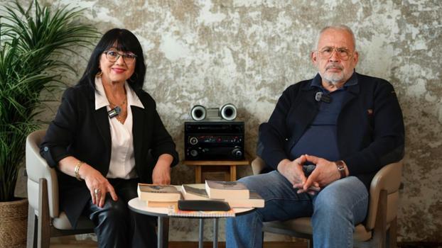 ANSİAD Podcast Serisi başladı