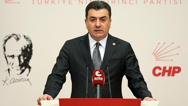 CHP'li Emre: Dış müdahalenin karşısındayız