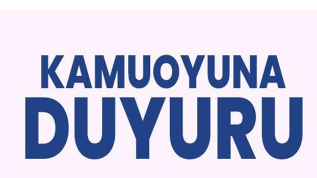 Mazbut vakıf mülküyle ilgili iddialara VGM’den yalanlama