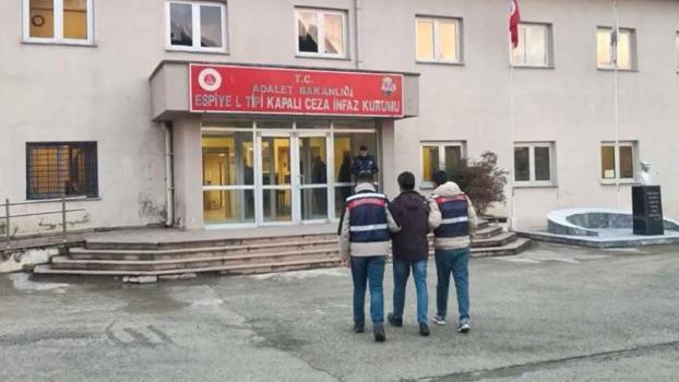 34 ilde FETÖ operasyonları; 43 tutuklama