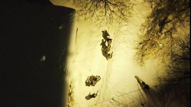 Bitlis'te uyuşturucu satıcılarına operasyon; 27 tutuklama