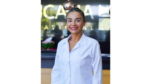 'Sağlıklı yaşlanmanın anahtarı yeşil tabaklarda'