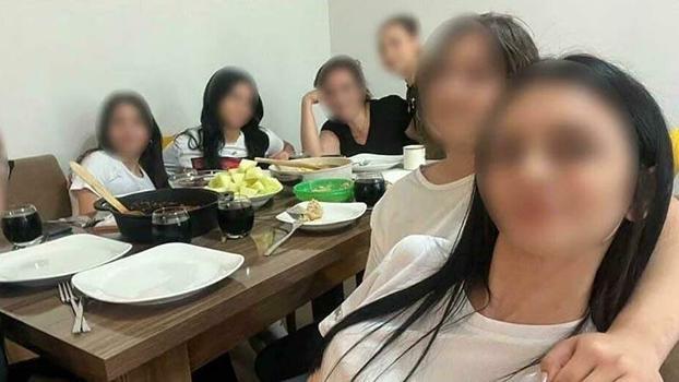 Öğrencilerini evine temizlik yapmaya götüren öğretmen, adli kontrolle serbest