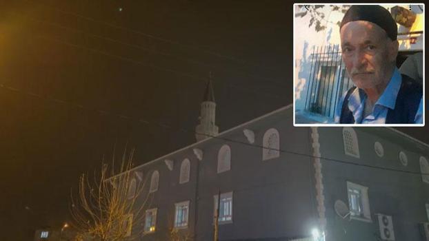 Arnavutköy'de cami avlusunda silahlı saldırıya uğrayan kişi hayatını kaybetti