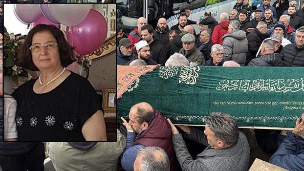 Yanan evde cesedi bulunmuştu; yeğeni öldürmüş