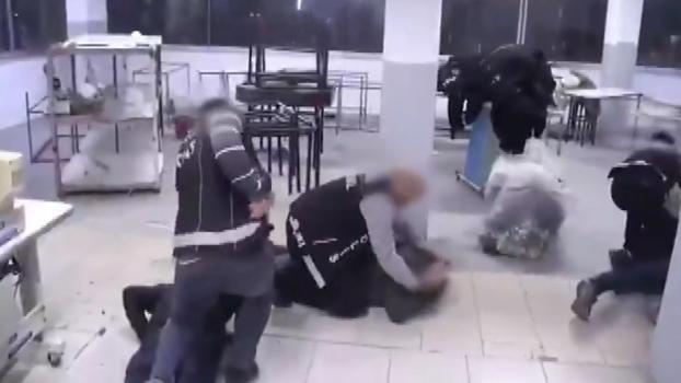 İstanbul - İstanbul'da uyuşturucu operasyonu; 3 şüpheli yakalandı