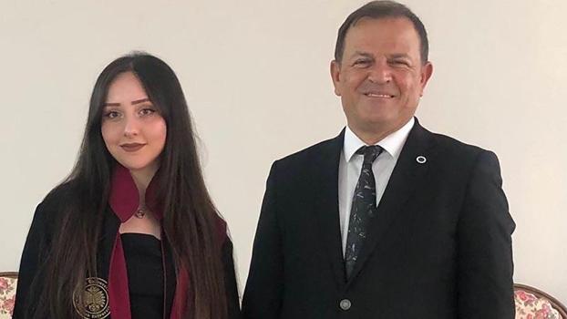 Erzurum’da 'Biyodost Okul' projesi