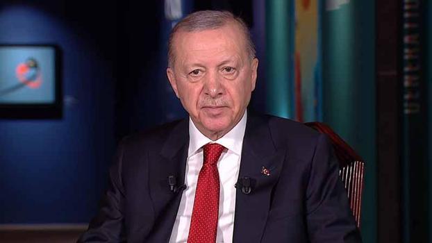 Cumhurbaşkanı Erdoğan: İstanbul, özellikle kutlu fetihten sonra hat ve tezhibin adeta başkenti haline gelmiştir