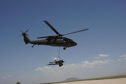 MKE BORAN'a uluslararası ilgi artıyor