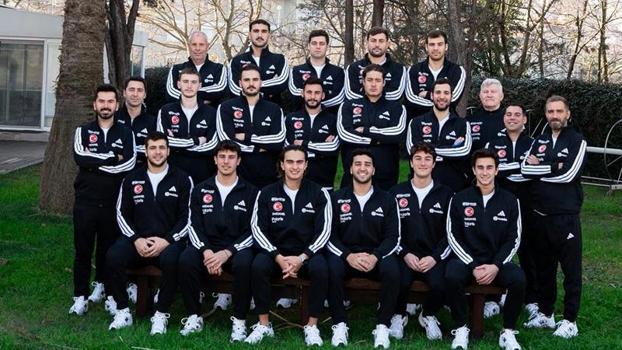 Sutopu Milli Sporcuları Avrupa Şampiyonası için hedeflerini anlattı