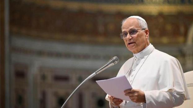 Papa’dan diyalog ve barış çağrısı