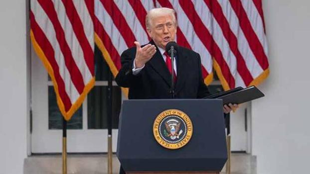 Trump'tan Küba açıklaması