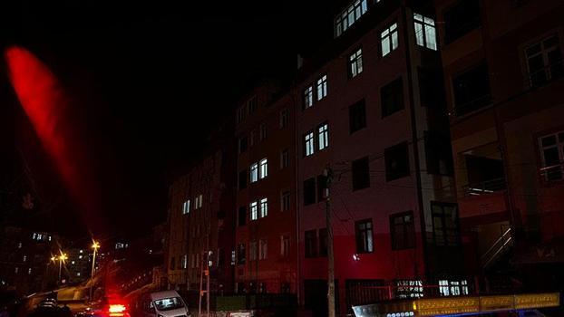 Kayseri’de erkek arkadaşını bıçakla öldürdü