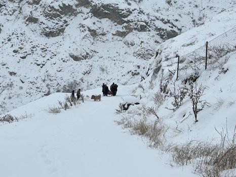 Adıyaman’da 3 ilçede eğitime 1 gün ara verildi