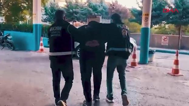 5 il merkezli FETÖ operasyonları; 81 şüpheli yakalandı