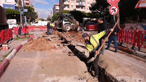 ASAT ekonomik ömrünü tamamlayan hatları yeniliyor
