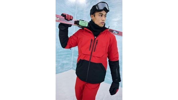 DeFacto, sert kış koşullarına karşı geliştirdiği WarmTech Koleksiyonu’nu tanıttı