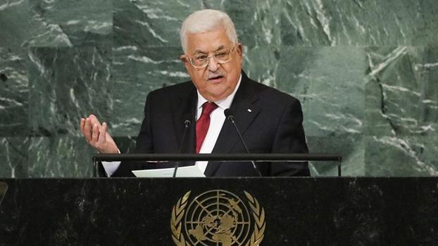 Filistin Devlet Başkanı Mahmud Abbas hastaneye kaldırıldı
