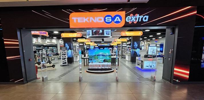 Teknosa, 2025 yılının teknoloji alışveriş trendlerini açıkladı