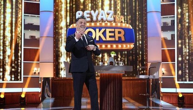 Beyaz’la Joker şov tadında