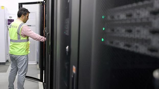 Bakanlıktan iletim hatlarındaki hırsızlıklara karşı önlem