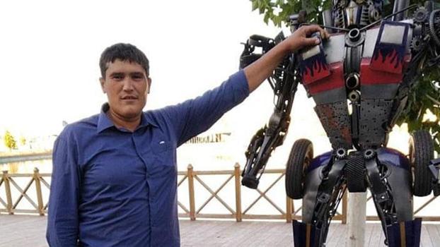 Yalnız yaşadığı evde ölü bulundu