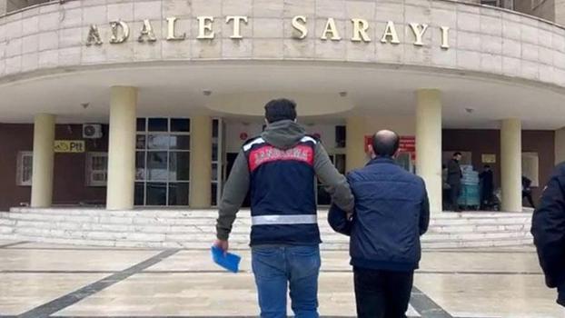 Şanlıurfa’da DEAŞ’a finans sağlayan 2 kişi yakalandı