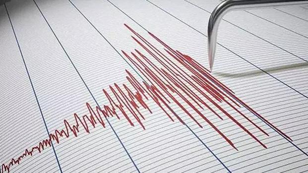 Malatya'da 3.6 büyüklüğünde deprem