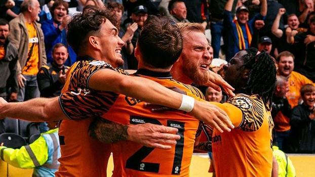 Hull City, İngiltere FA Cup 4’üncü turunda Chelsea ile eşleşti