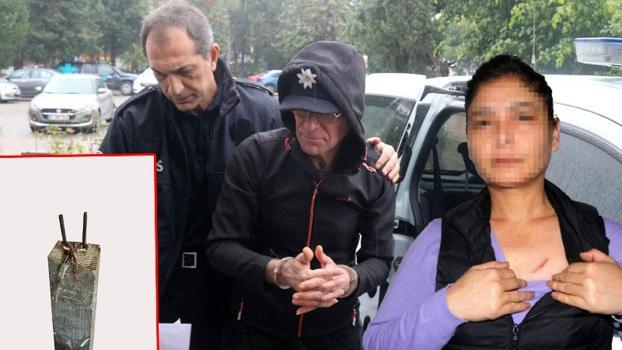 Elektrikli tuzak davasında karar; 'Birçok insanı elektrik çarpar ama ölmezler' dedi, 13 yıl hapis aldı