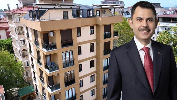 Bakan Kurum: Sağlam ve güvenli yuvalar hayal değil