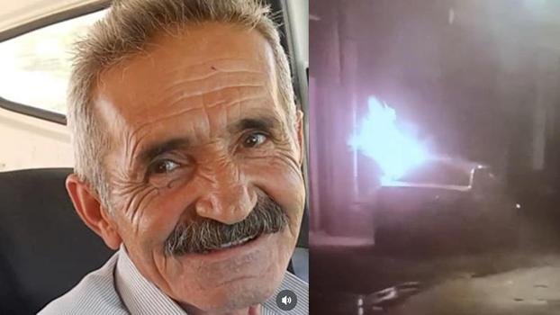 Kağıthane'de ısınmak için girdiği otomobilde ölü bulunmuştu kimliği belirlendi; kirasını ödemeyince evden çıkarılmış