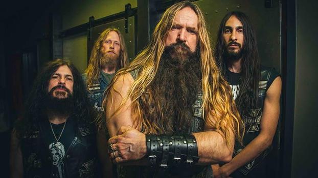 Black Label Society 22 Temmuz'da ilk kez İstanbul'da