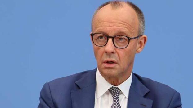 Almanya Başbakanı Merz’den İran açıklaması