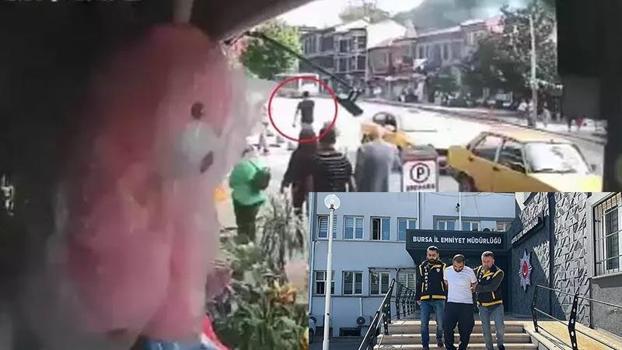 Cezaevinden izinli çıkan hükümlüyü öldürüp, 'yanlışlıkla vurdum' diyen sanığa 30,5 yıl hapis