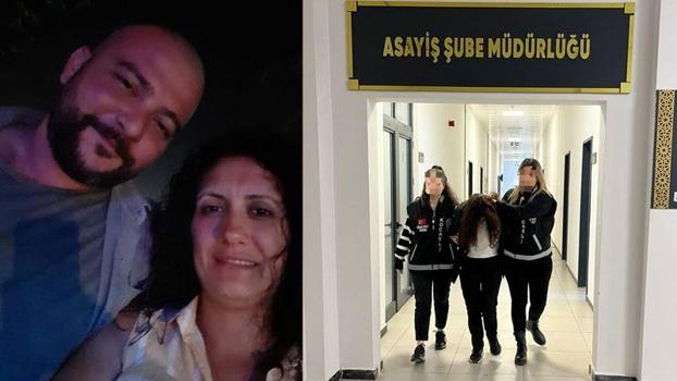Eşini öldüren kadın: Onun beni öldürmesinden korktum
