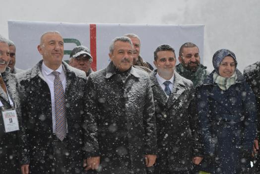 Rize'de 'Enerji, Güvenlik ve Diplomasi' gündemli 2’nci Ayder Forumu tanıtıldı