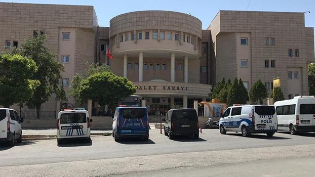 Şanlıurfa’da tefecilik operasyonu; 22 gözaltı