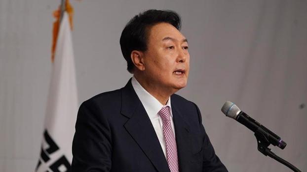 Güney Kore'nin eski lideri Yoon hakkında idam talebi