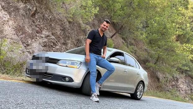 Yorgun merminin sahibi komiser tutuklandı