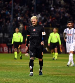 Fethiyespor - Galatasaray / Ek Fotoğraflar