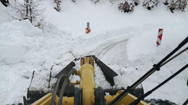 Malatya'da 9 ilçede eğitime ara verildi