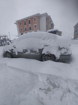 Konya'da 15 ilçede eğitime ara verildi