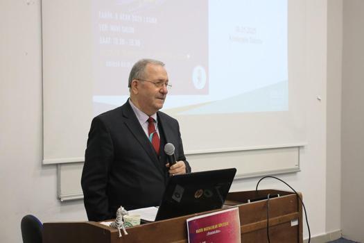 ‘Her 100 kişiden 6’sı nadir bir hastalıkla karşı karşıya’