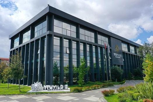 YTÜ Yıldız Teknopark Londra ofisi, UTPO statüsü kazandı